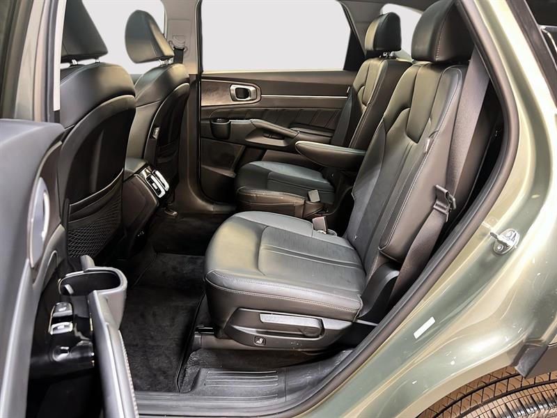 kia Sorento 2025 - 9