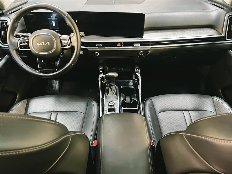 kia Sorento 2025 - 12