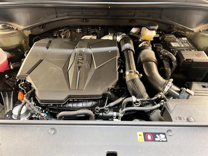 kia Sorento 2025 - 13