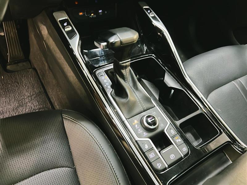 kia Sorento 2025 - 16