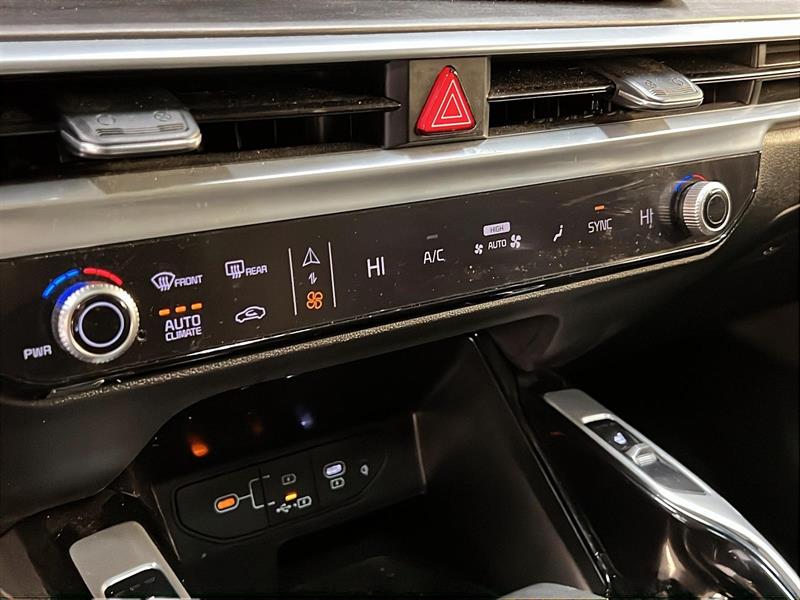 kia Sorento 2025 - 17