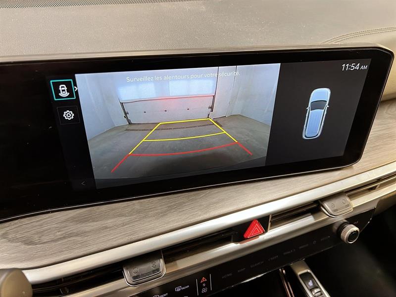 kia Sorento 2025 - 19