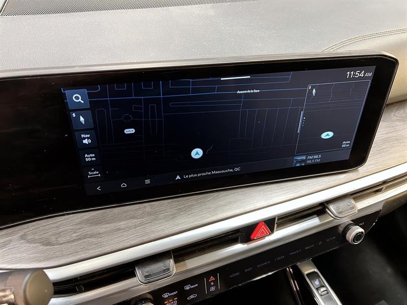 kia Sorento 2025 - 20