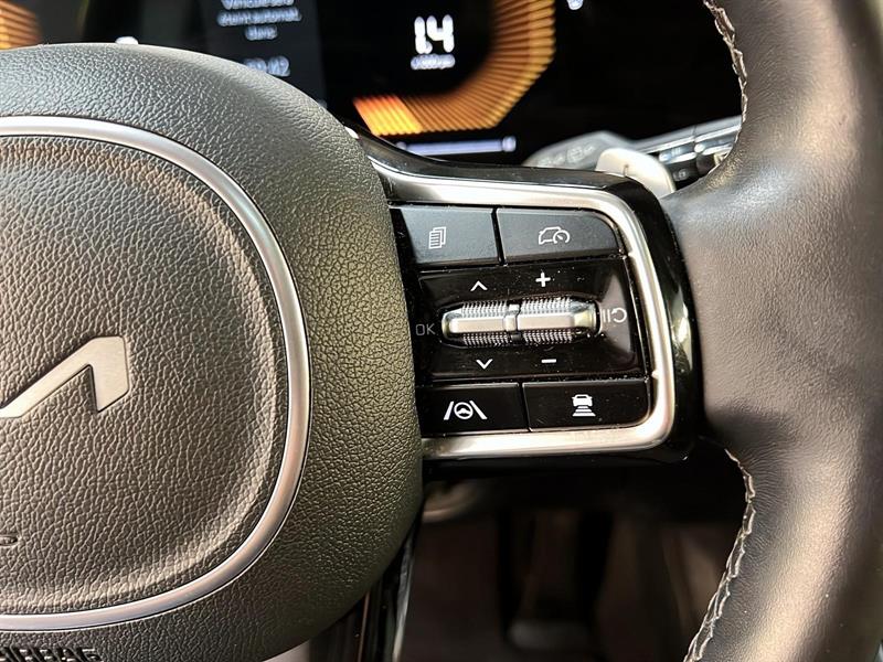 kia Sorento 2025 - 22