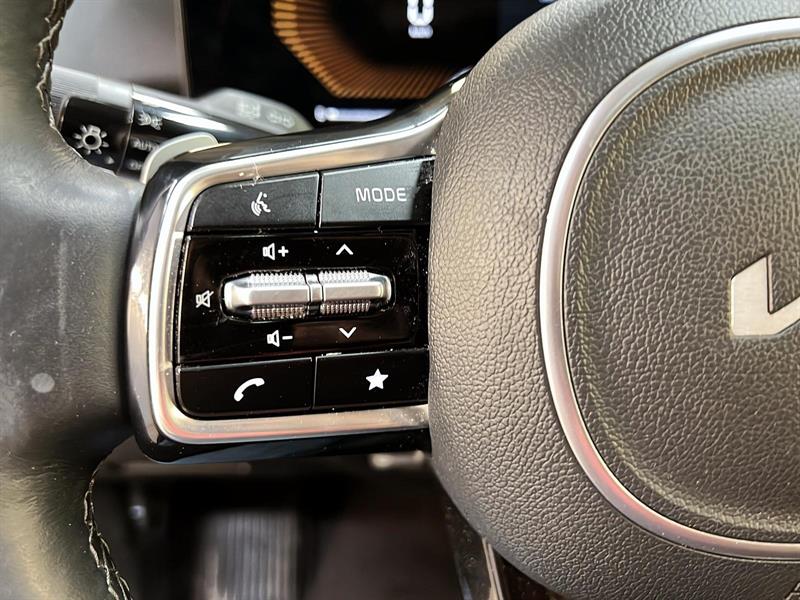 kia Sorento 2025 - 23