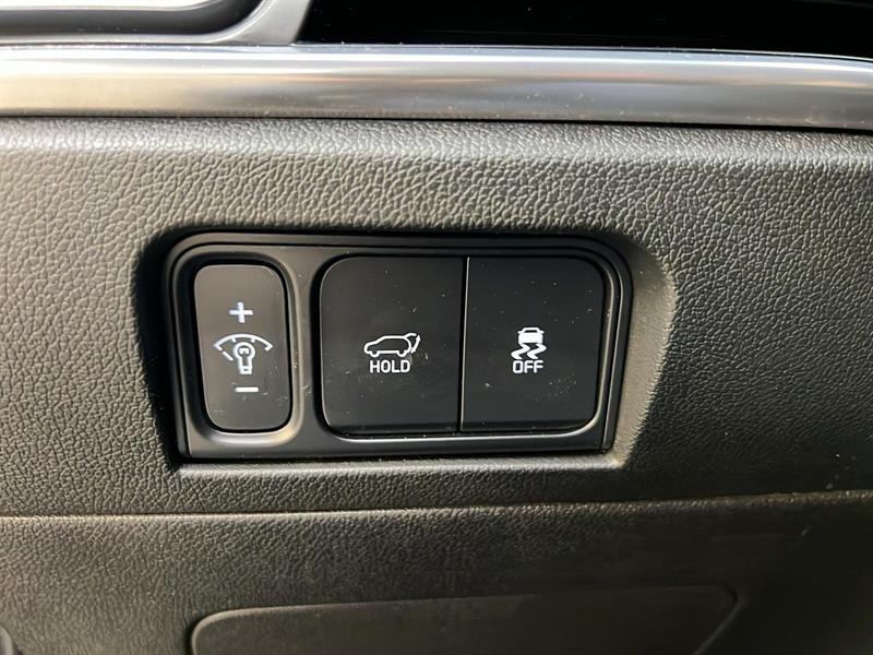 kia Sorento 2025 - 24