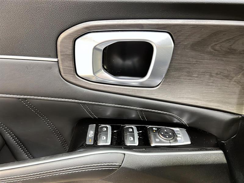 kia Sorento 2025 - 25