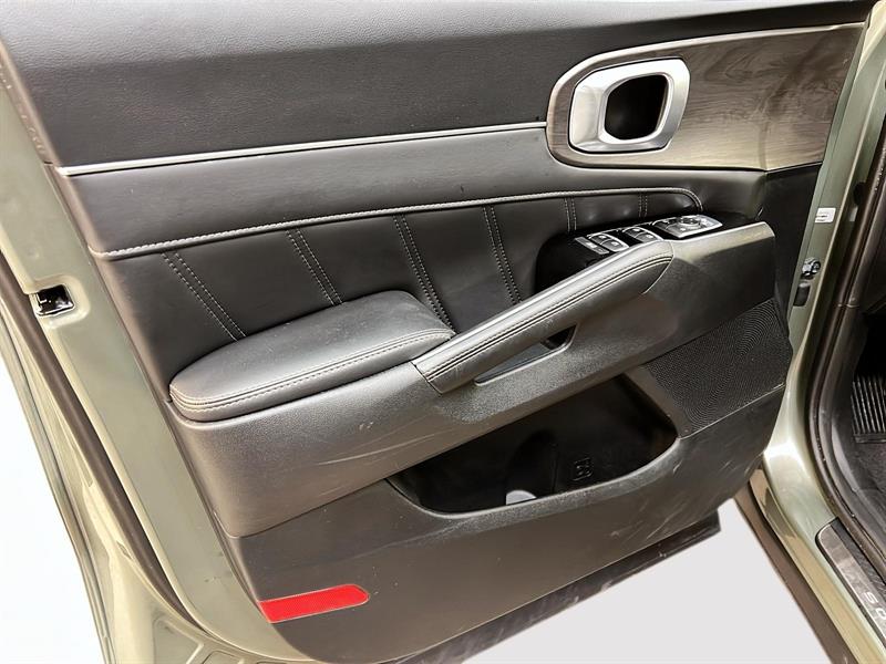 kia Sorento 2025 - 26