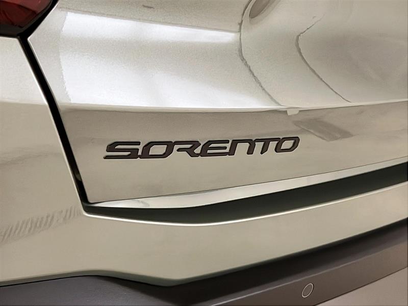 kia Sorento 2025 - 29