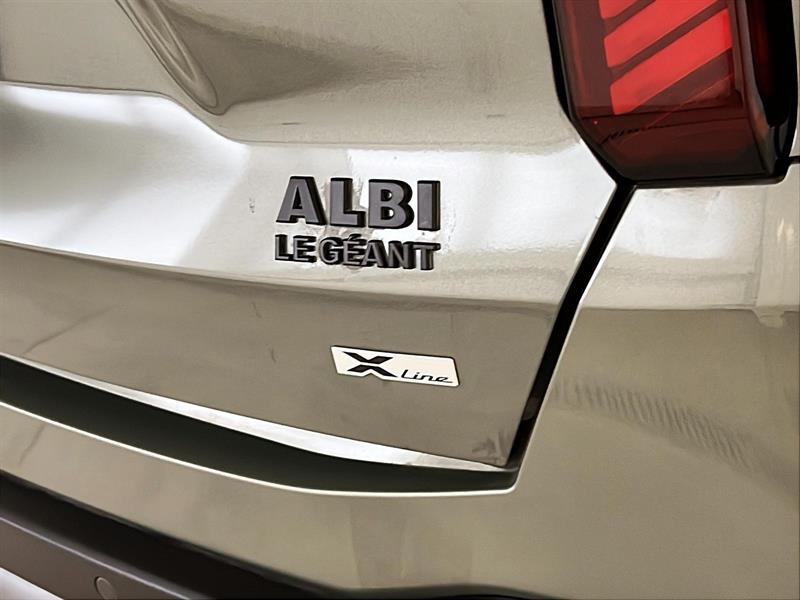 kia Sorento 2025 - 30