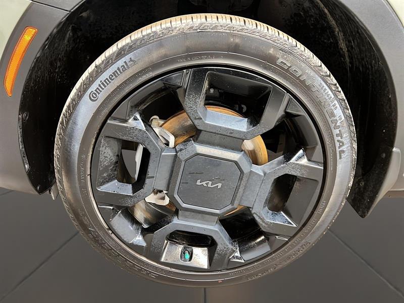 kia Sorento 2025 - 31