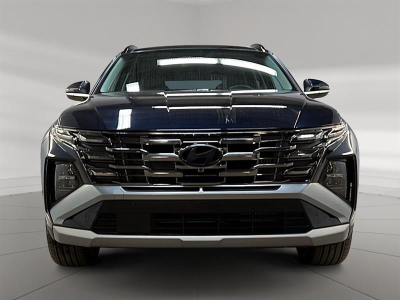 hyundai Tucson 2025 - 2