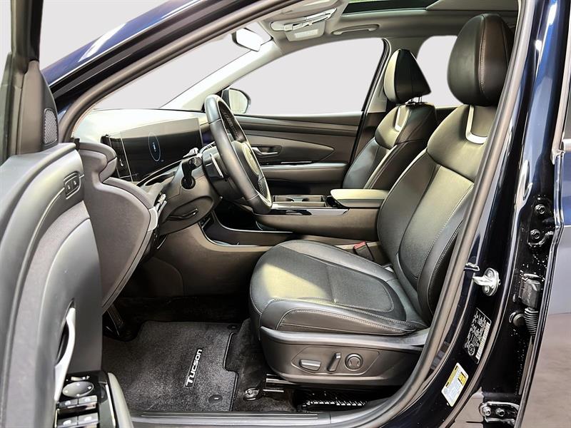 hyundai Tucson 2025 - 7