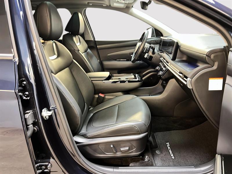 hyundai Tucson 2025 - 8