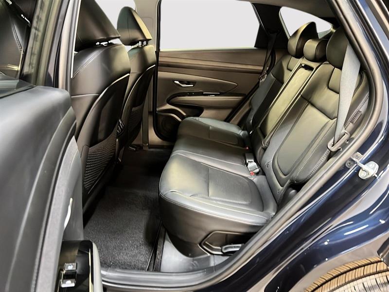 hyundai Tucson 2025 - 9