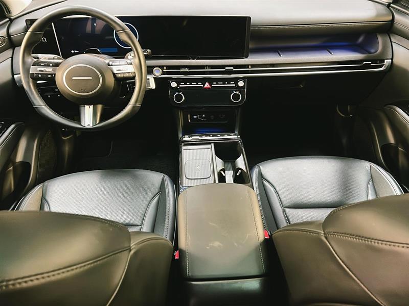 hyundai Tucson 2025 - 11