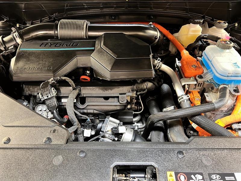 hyundai Tucson 2025 - 12