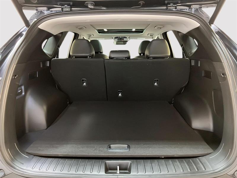 hyundai Tucson 2025 - 13