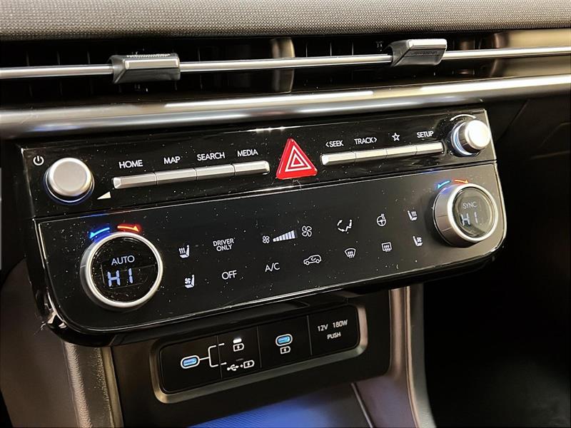 hyundai Tucson 2025 - 16