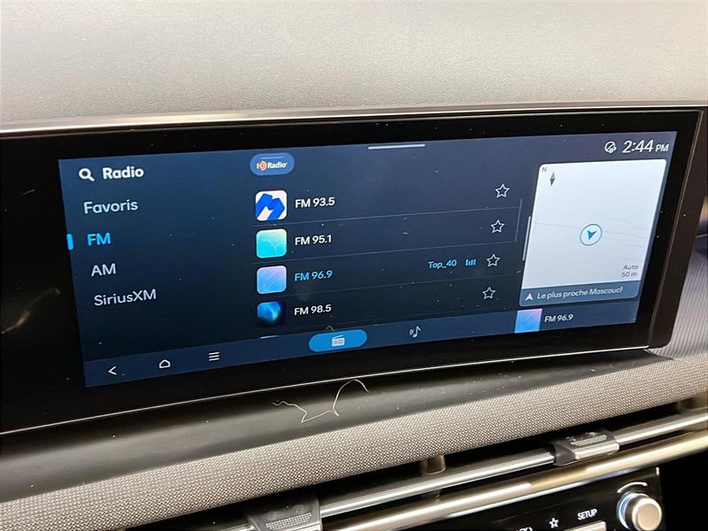 hyundai Tucson 2025 - 17