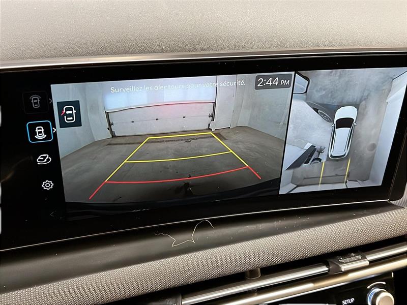 hyundai Tucson 2025 - 18