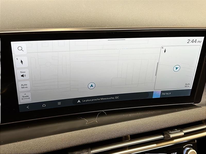 hyundai Tucson 2025 - 19