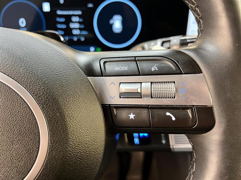 hyundai Tucson 2025 - 21