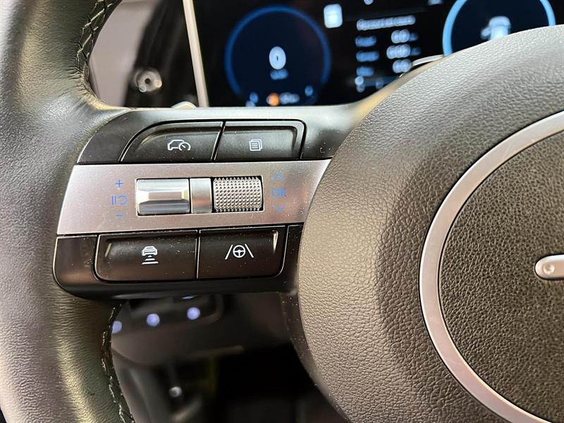 hyundai Tucson 2025 - 22