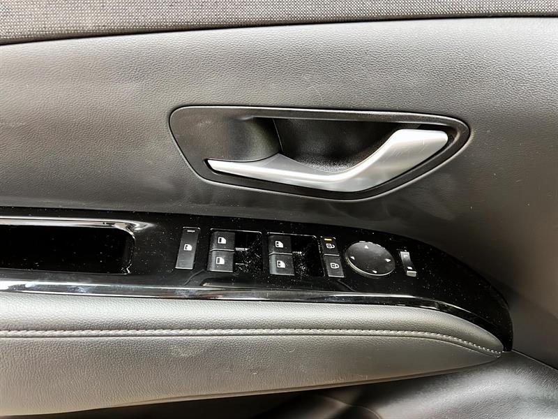 hyundai Tucson 2025 - 24