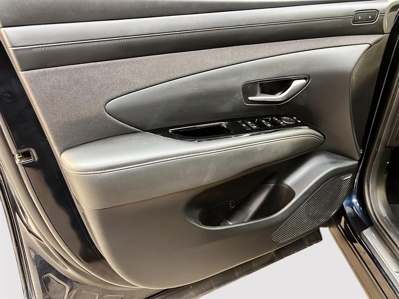 hyundai Tucson 2025 - 26