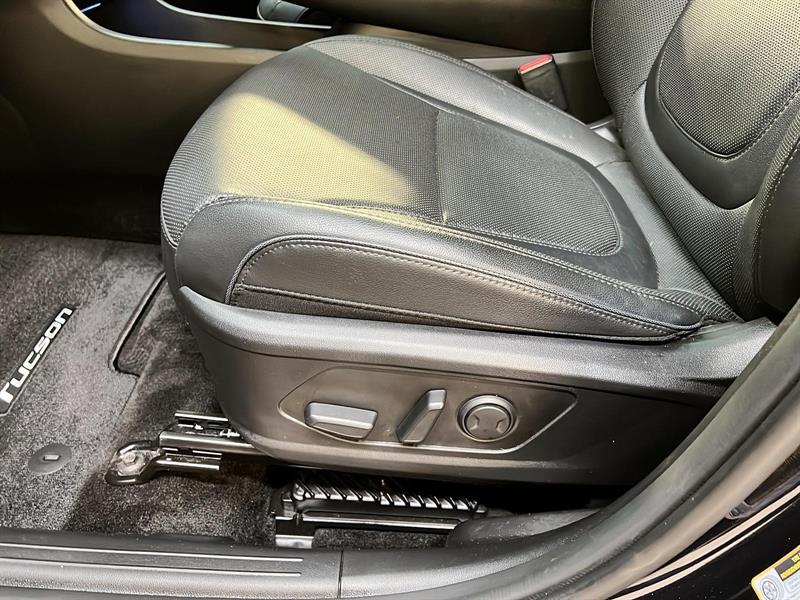 hyundai Tucson 2025 - 27