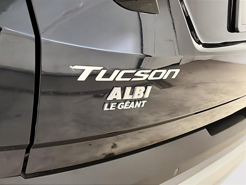 hyundai Tucson 2025 - 29