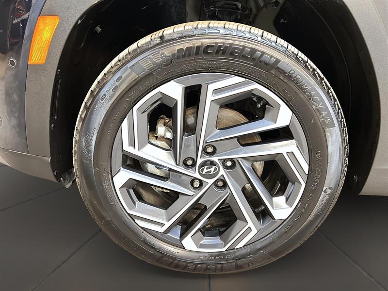 hyundai Tucson 2025 - 31