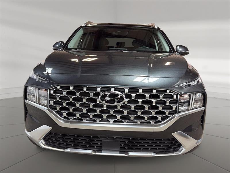 hyundai Santa Fe 2022 - 2