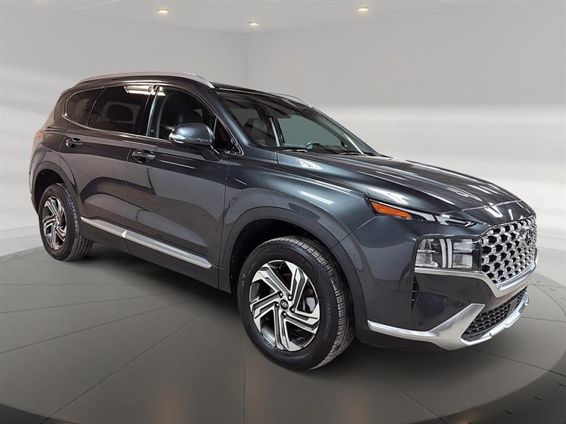 hyundai Santa Fe 2022 - 3