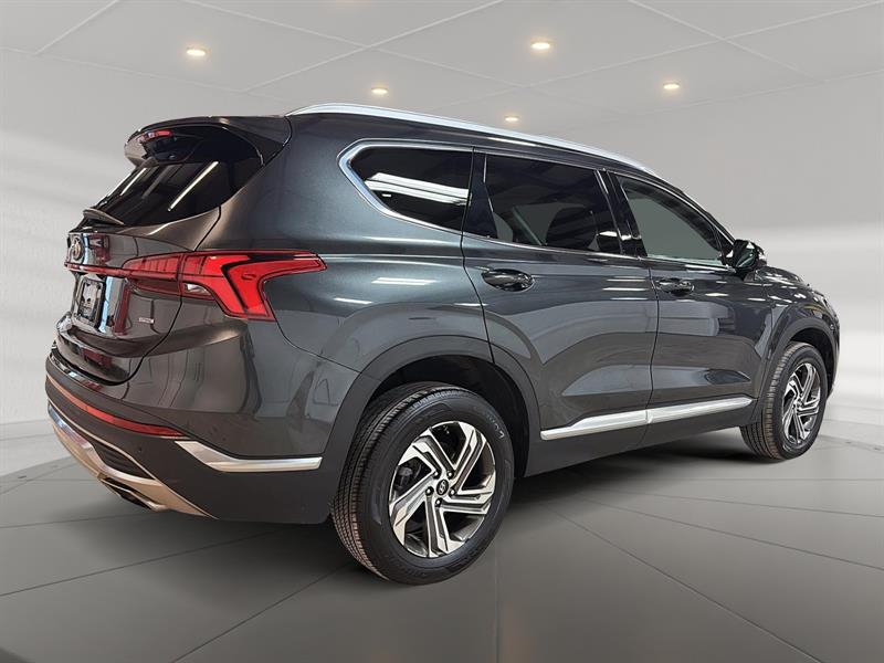 hyundai Santa Fe 2022 - 4