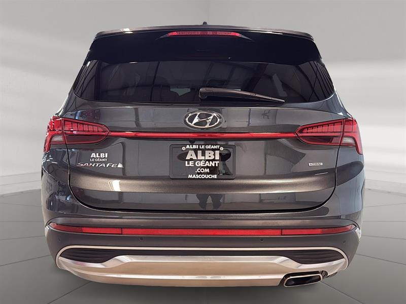 hyundai Santa Fe 2022 - 5