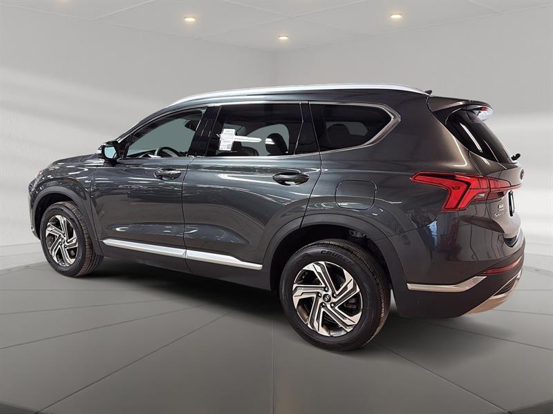 hyundai Santa Fe 2022 - 6