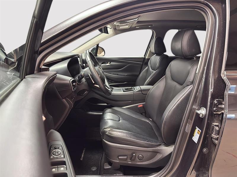 hyundai Santa Fe 2022 - 7