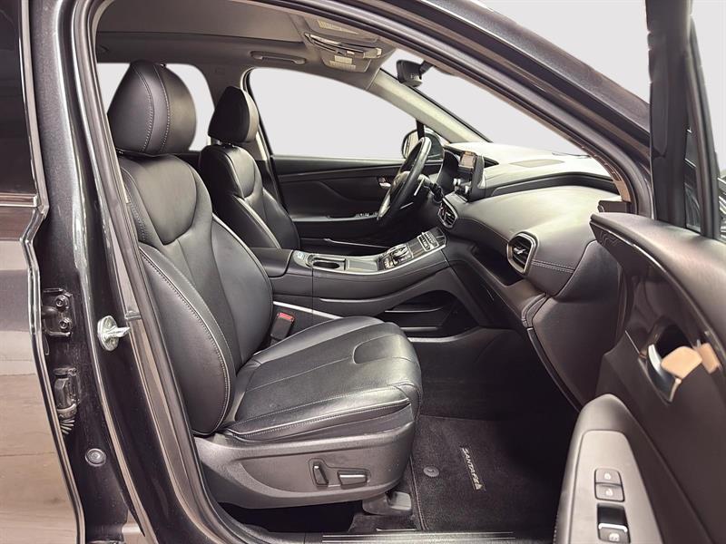 hyundai Santa Fe 2022 - 8