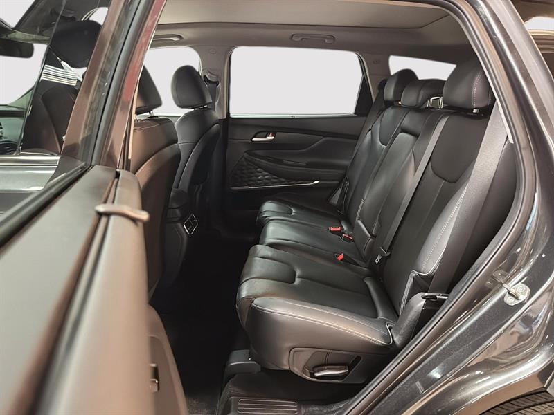 hyundai Santa Fe 2022 - 9