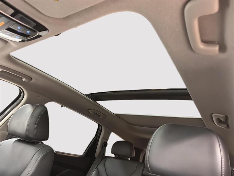 hyundai Santa Fe 2022 - 11