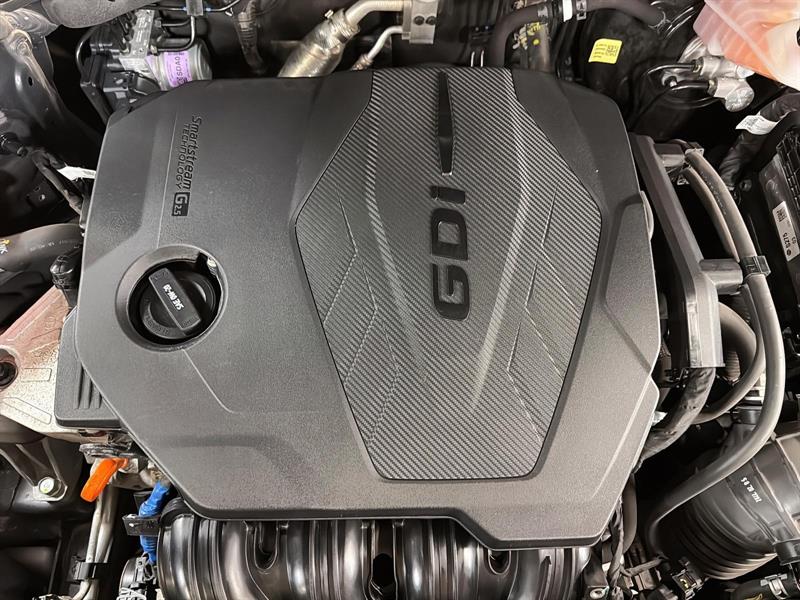 hyundai Santa Fe 2022 - 12