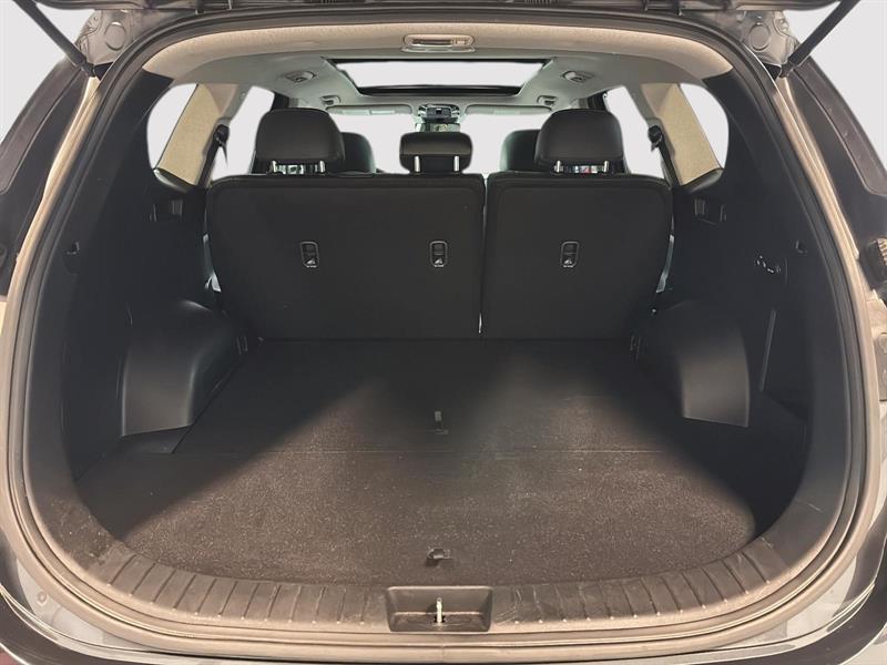 hyundai Santa Fe 2022 - 13