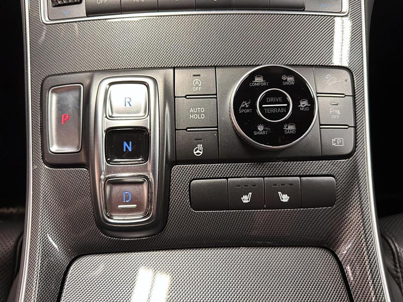 hyundai Santa Fe 2022 - 14