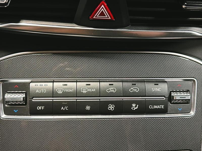 hyundai Santa Fe 2022 - 15