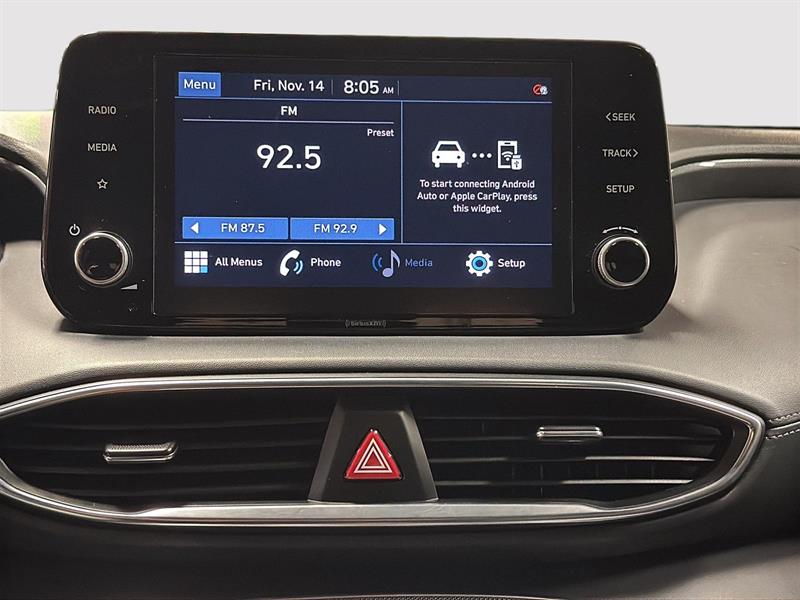 hyundai Santa Fe 2022 - 16