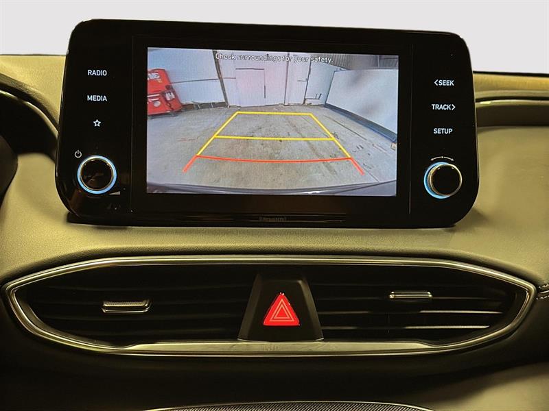 hyundai Santa Fe 2022 - 17