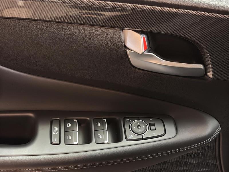 hyundai Santa Fe 2022 - 23