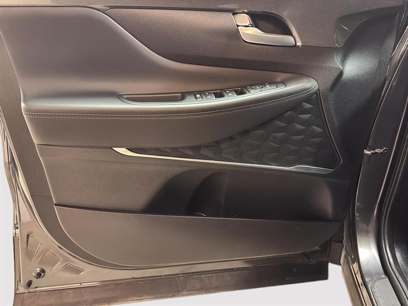 hyundai Santa Fe 2022 - 24